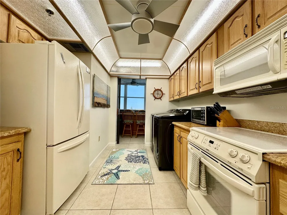 15462 GULF BOULEVARD #501 Madeira Beach, FL 33708