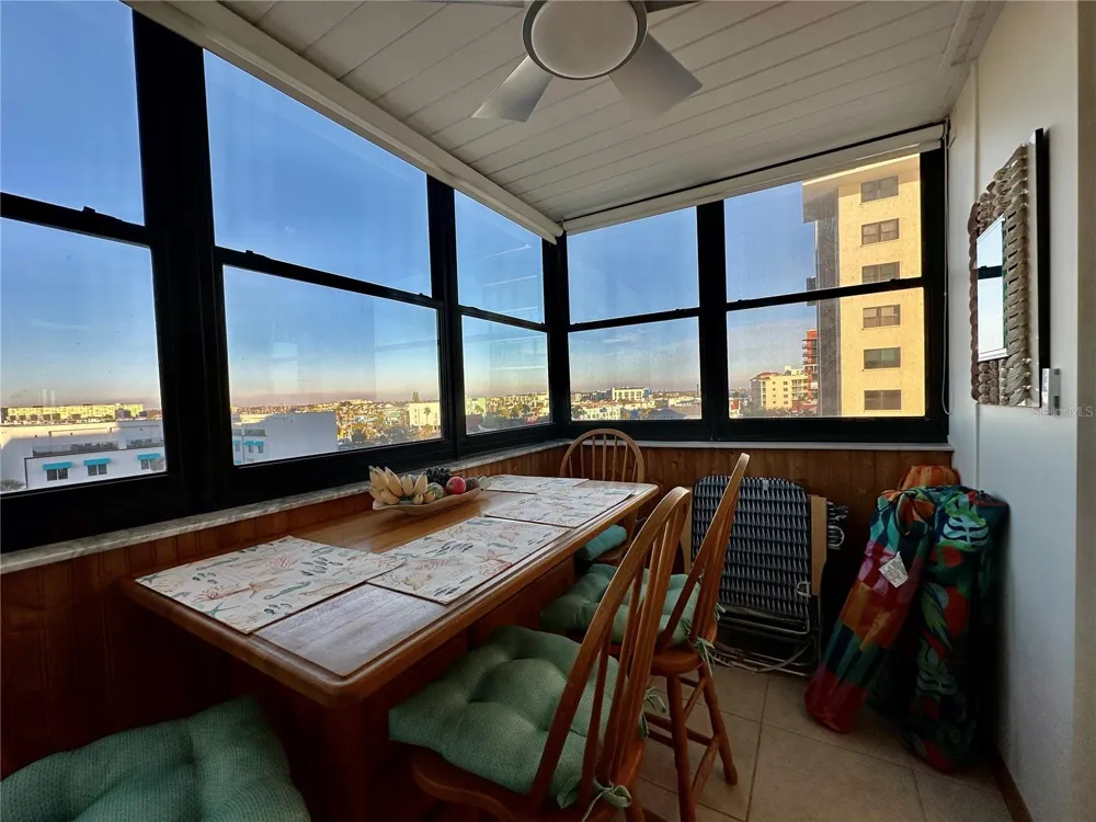 15462 GULF BOULEVARD #501 Madeira Beach, FL 33708