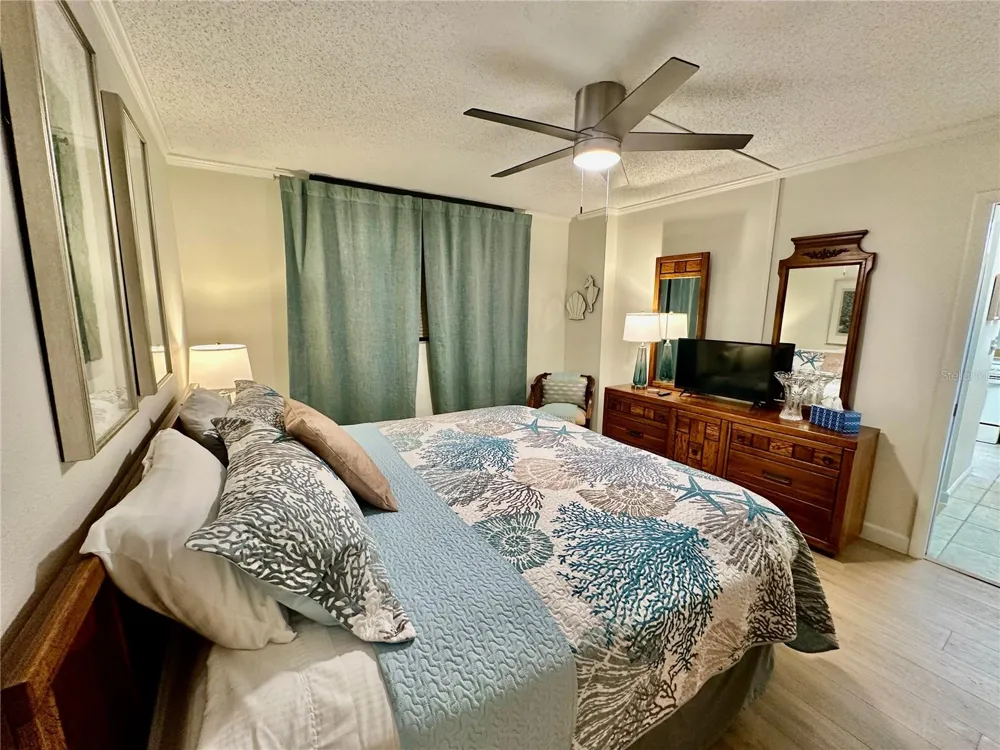 15462 GULF BOULEVARD #501 Madeira Beach, FL 33708