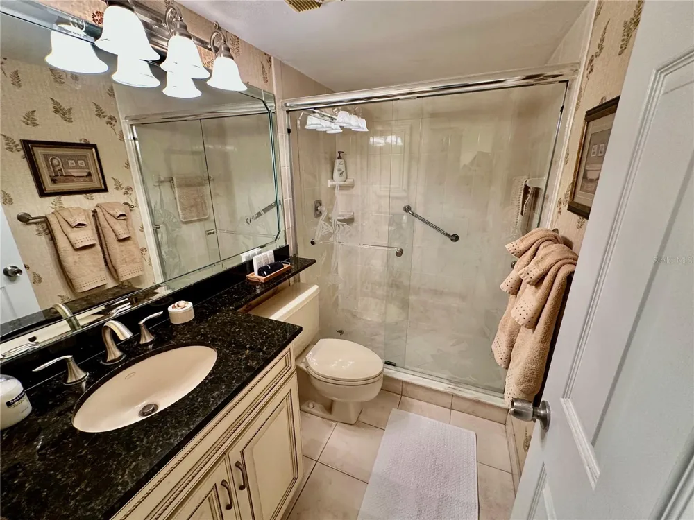15462 GULF BOULEVARD #501 Madeira Beach, FL 33708
