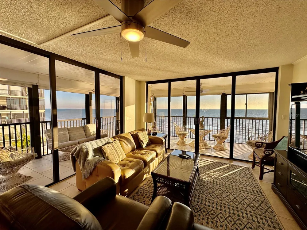 15462 GULF BOULEVARD #501 Madeira Beach, FL 33708