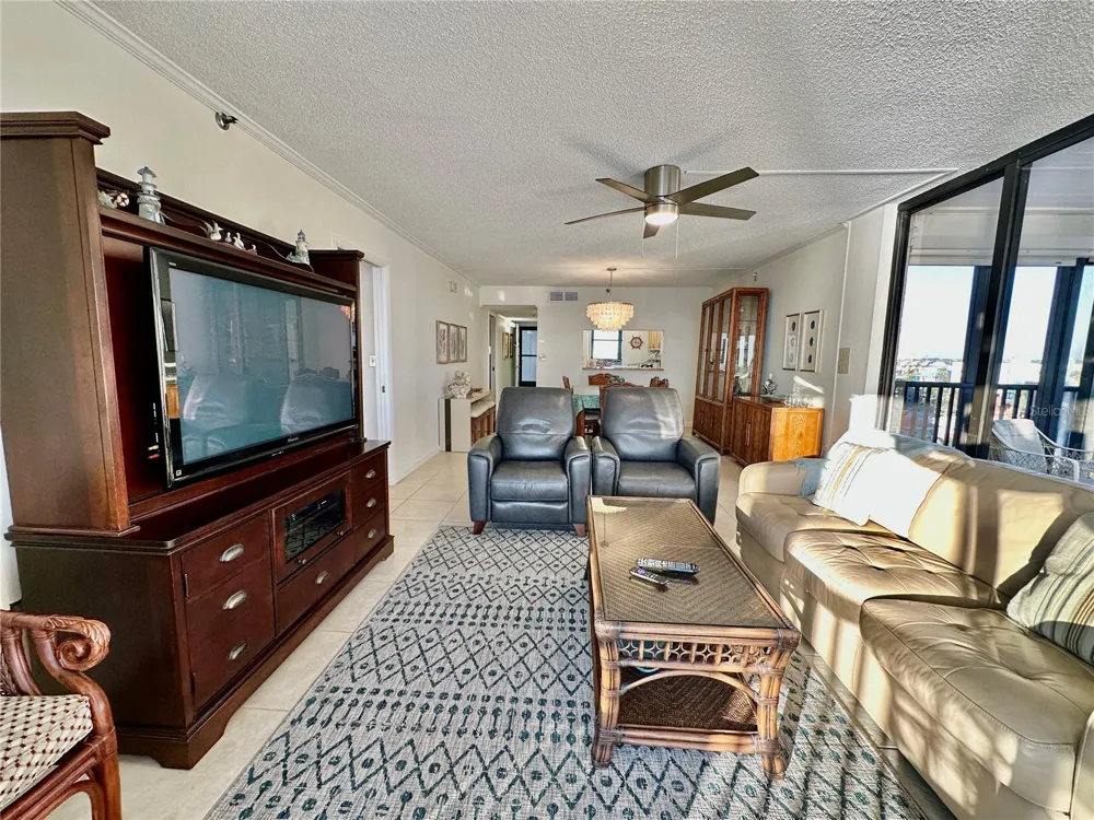 15462 GULF BOULEVARD #501 Madeira Beach, FL 33708