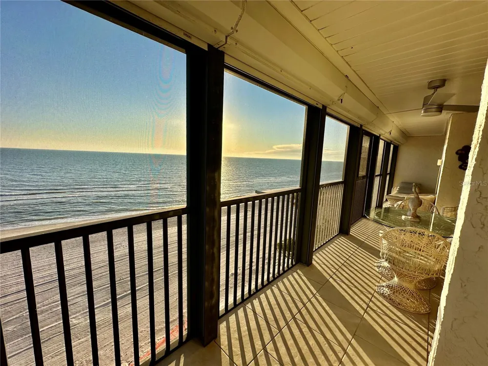 15462 GULF BOULEVARD #501 Madeira Beach, FL 33708