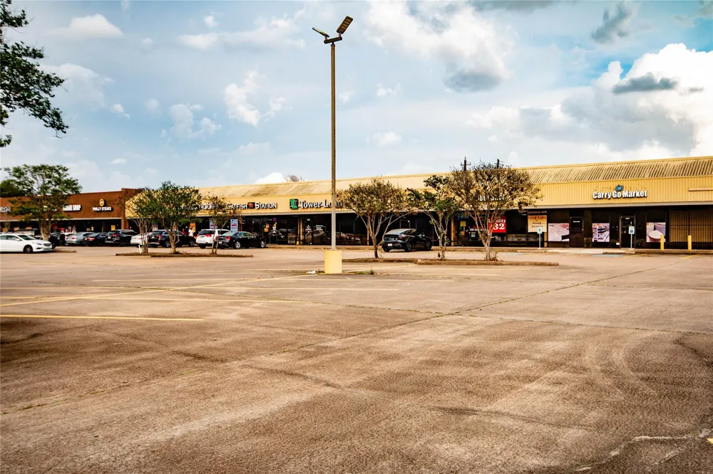 Hollyridge Drive Missouri City, TX 77489