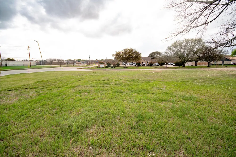 Hollyridge Drive Missouri City, TX 77489