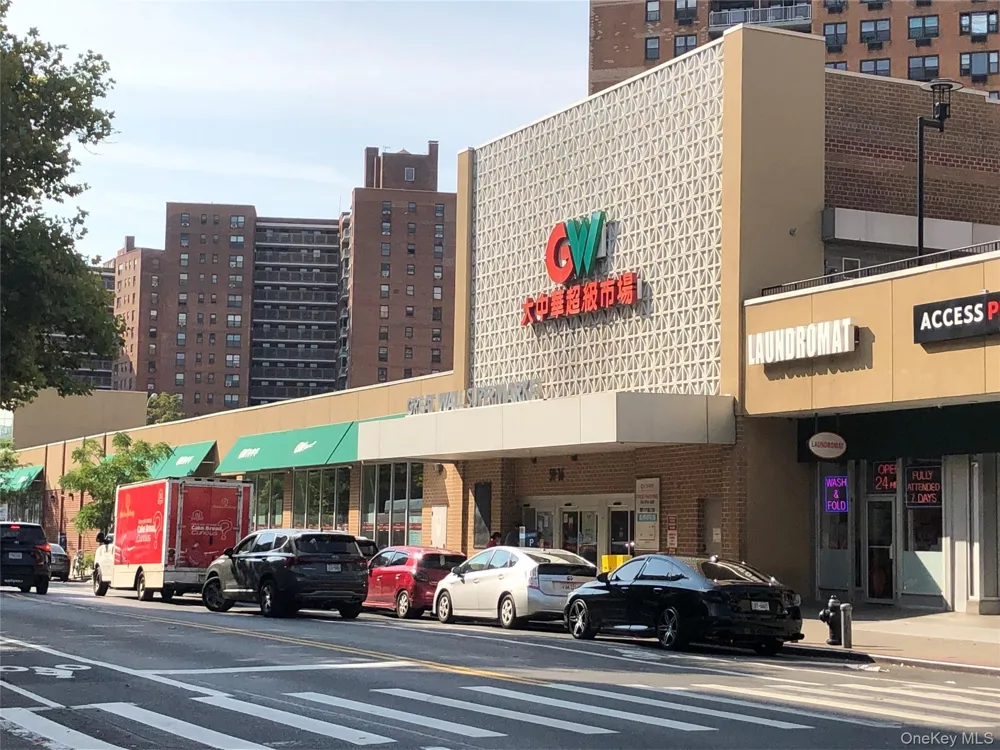 99-05 59 Ave Ave #6B Corona, NY 11368