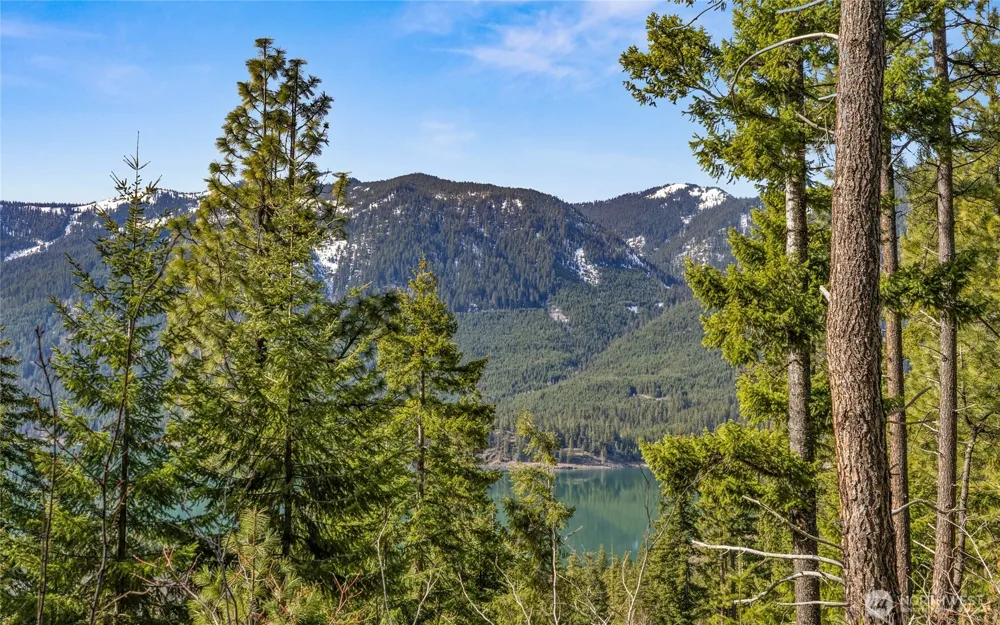 0 Lot 9 Night Sky Drive Ronald, WA 98940