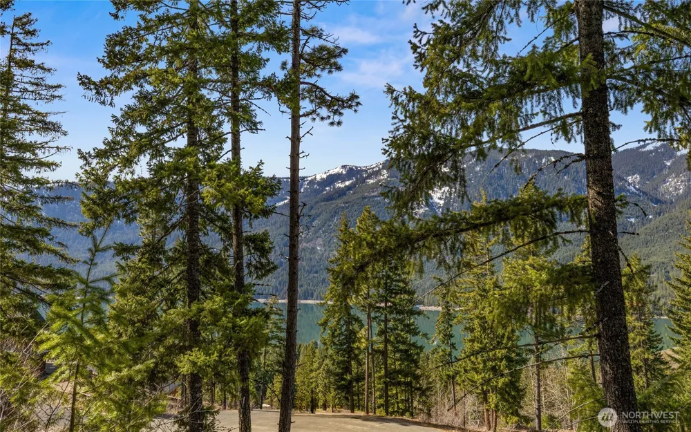 0 Lot 9 Night Sky Drive Ronald, WA 98940
