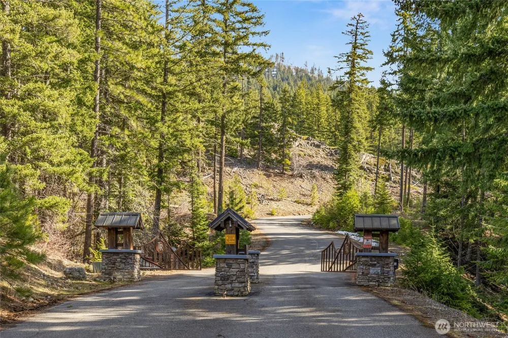 0 Lot 9 Night Sky Drive Ronald, WA 98940