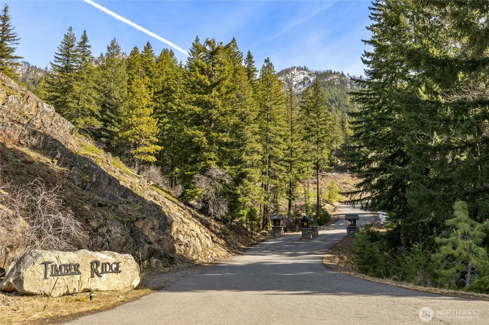 0 Lot 9 Night Sky Drive Ronald, WA 98940