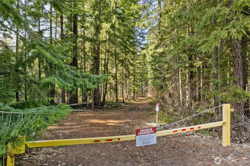0 Lot 9 Night Sky Drive Ronald, WA 98940