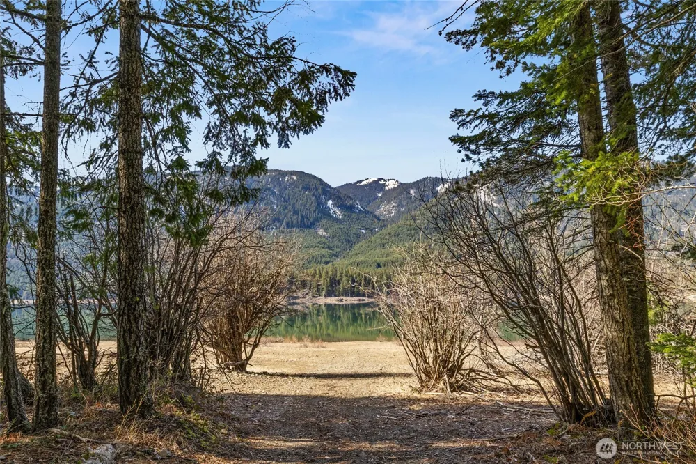 0 Lot 9 Night Sky Drive Ronald, WA 98940