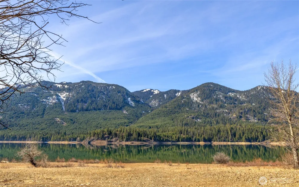 0 Lot 9 Night Sky Drive Ronald, WA 98940
