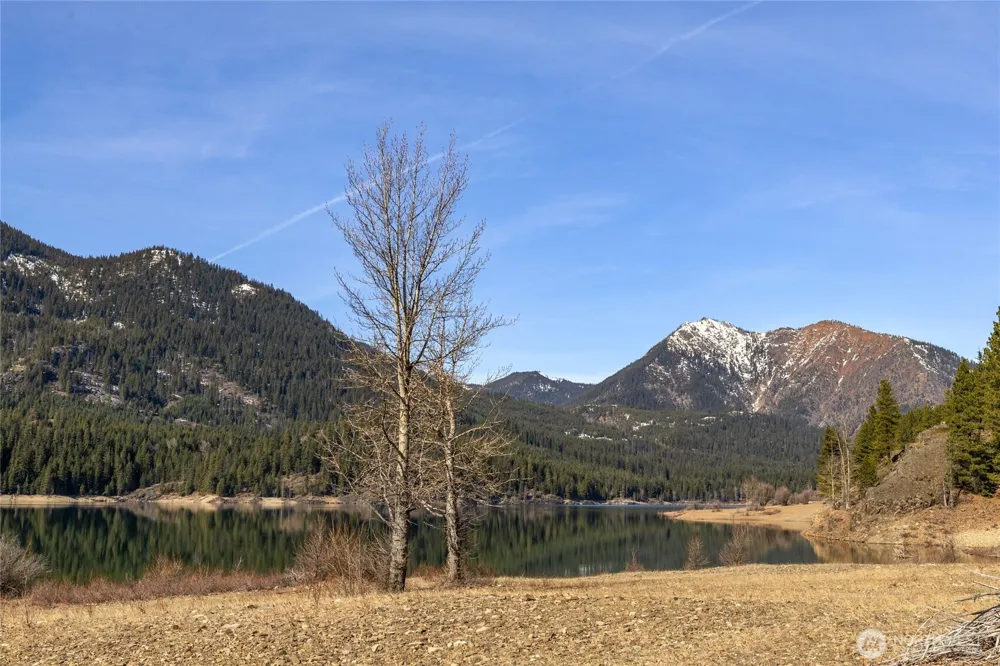 0 Lot 9 Night Sky Drive Ronald, WA 98940