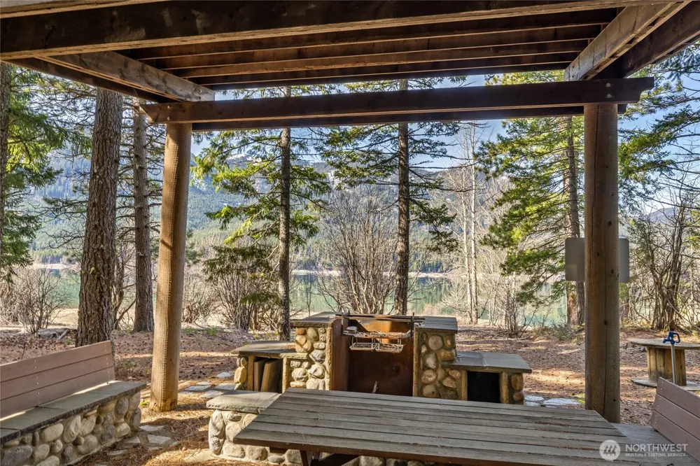 0 Lot 9 Night Sky Drive Ronald, WA 98940
