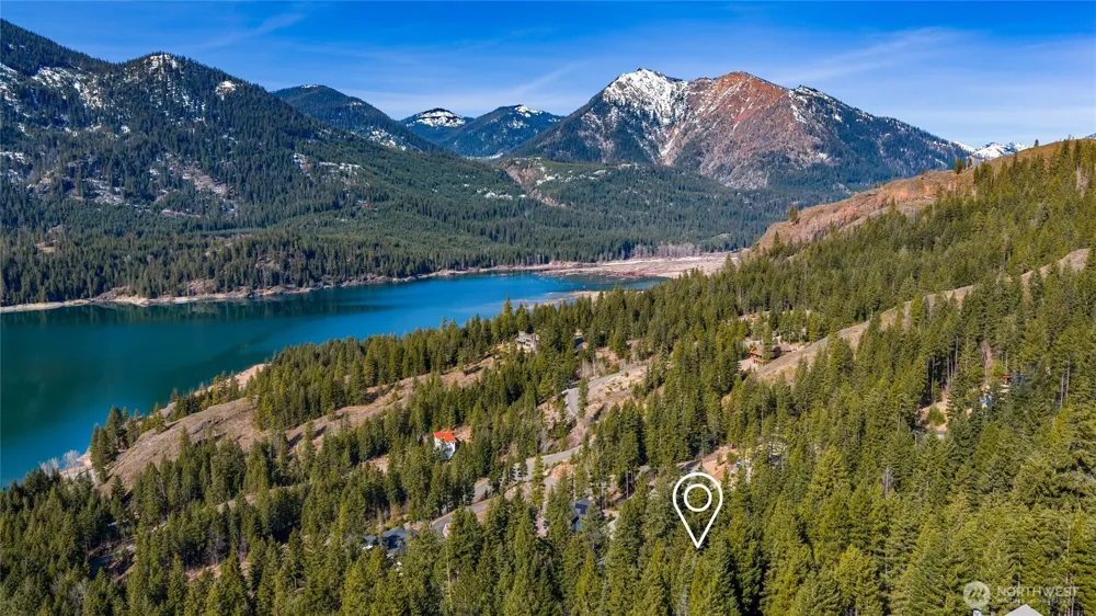 0 Lot 9 Night Sky Drive Ronald, WA 98940