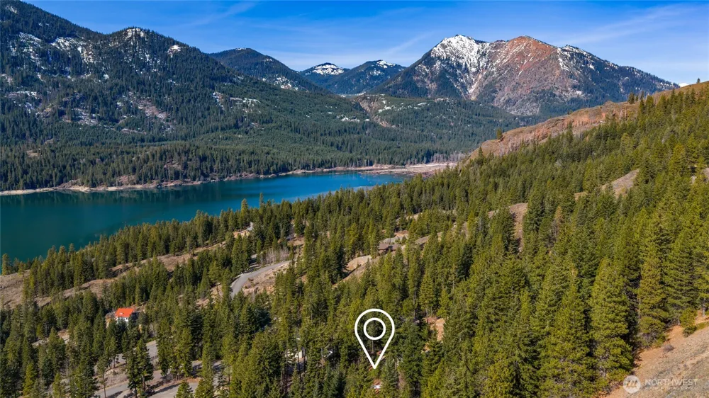 0 Lot 9 Night Sky Drive Ronald, WA 98940