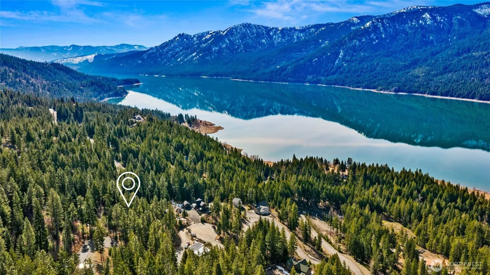 0 Lot 9 Night Sky Drive Ronald, WA 98940