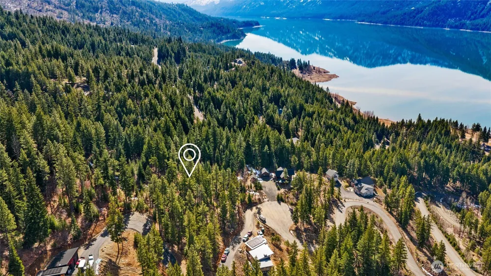 0 Lot 9 Night Sky Drive Ronald, WA 98940