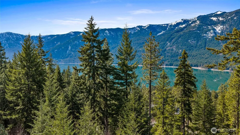 0 Lot 9 Night Sky Drive Ronald, WA 98940