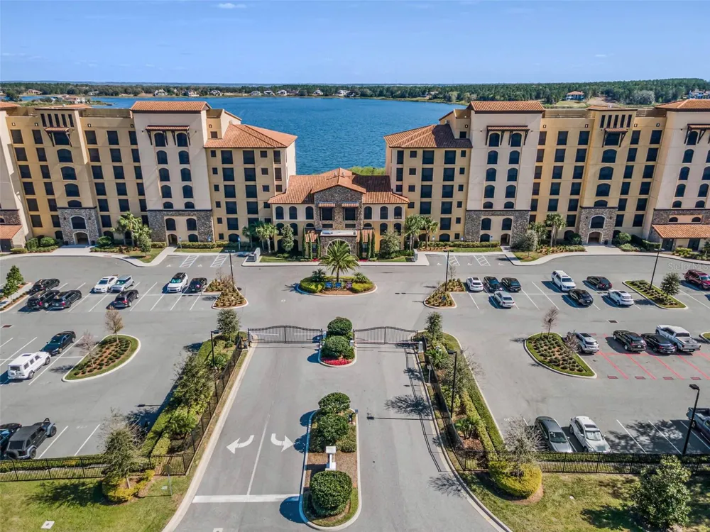 16300 COUNTY ROAD 455 #503 Montverde, FL 34756
