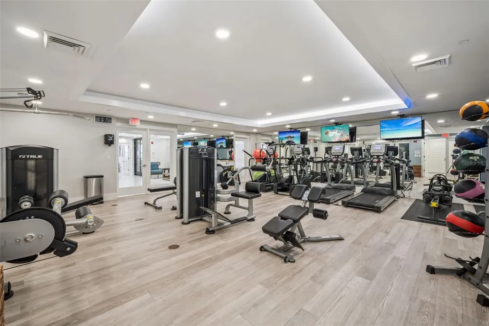 16300 COUNTY ROAD 455 #503 Montverde, FL 34756