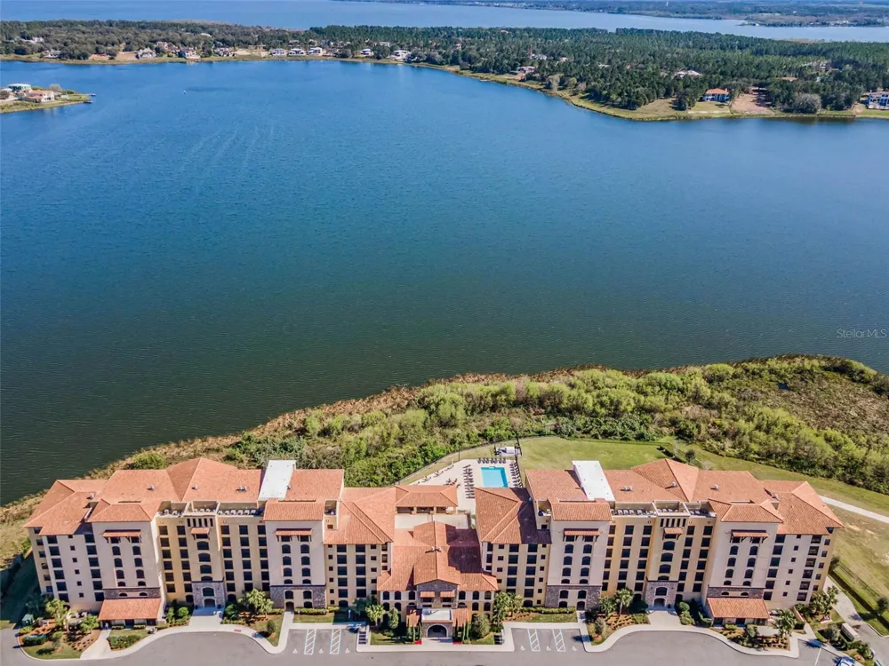 16300 COUNTY ROAD 455 #503 Montverde, FL 34756