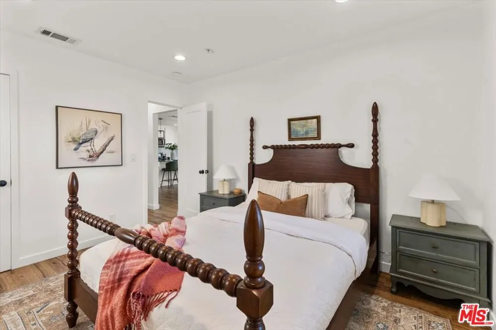 5152 Hartwick Street Los Angeles, CA 90041