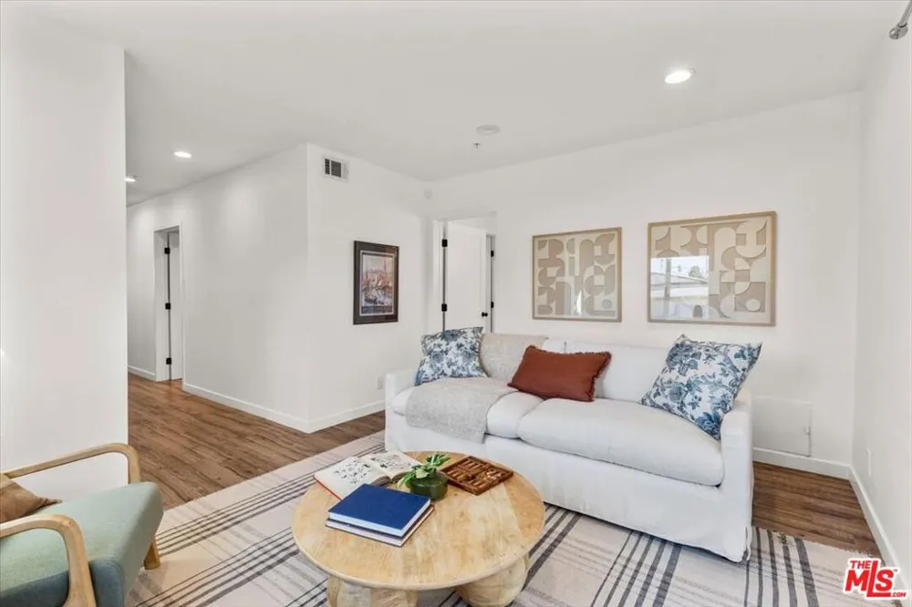 5152 Hartwick Street Los Angeles, CA 90041