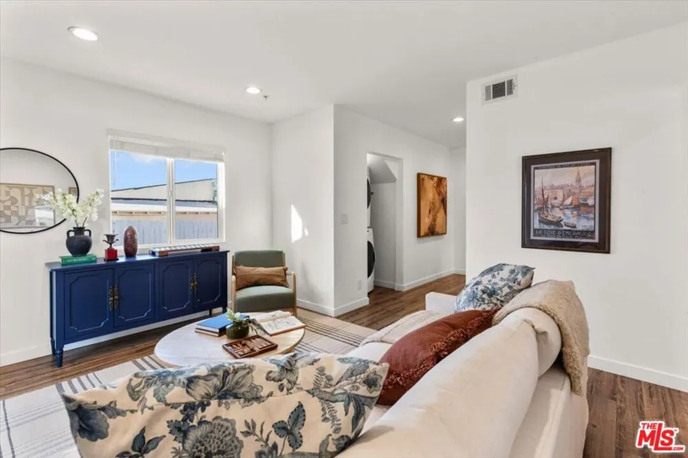 5152 Hartwick Street Los Angeles, CA 90041