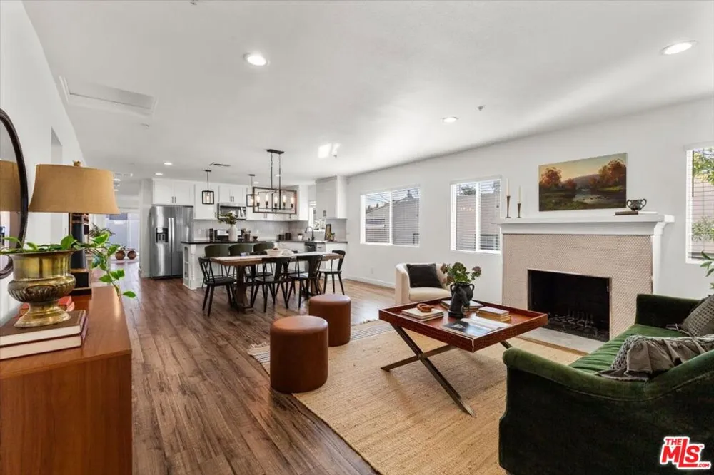 5152 Hartwick Street Los Angeles, CA 90041