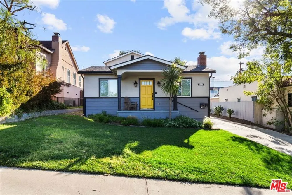 5152 Hartwick Street Los Angeles, CA 90041
