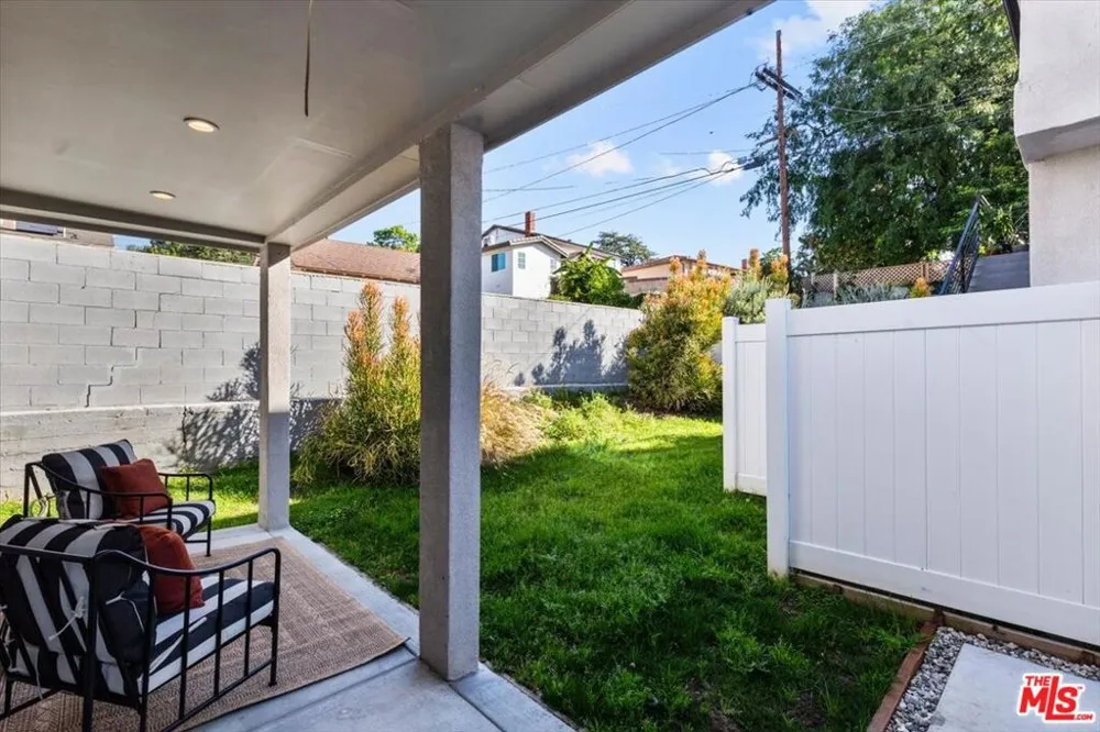 5152 Hartwick Street Los Angeles, CA 90041