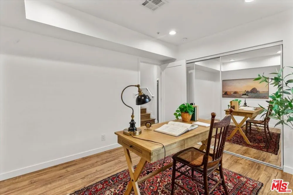 5152 Hartwick Street Los Angeles, CA 90041