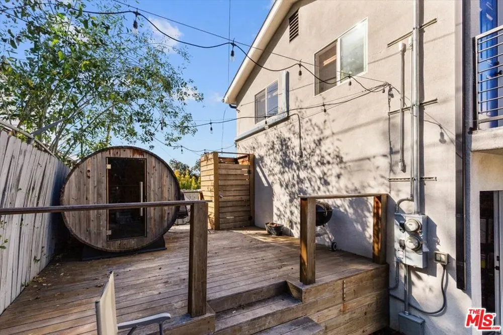 5152 Hartwick Street Los Angeles, CA 90041