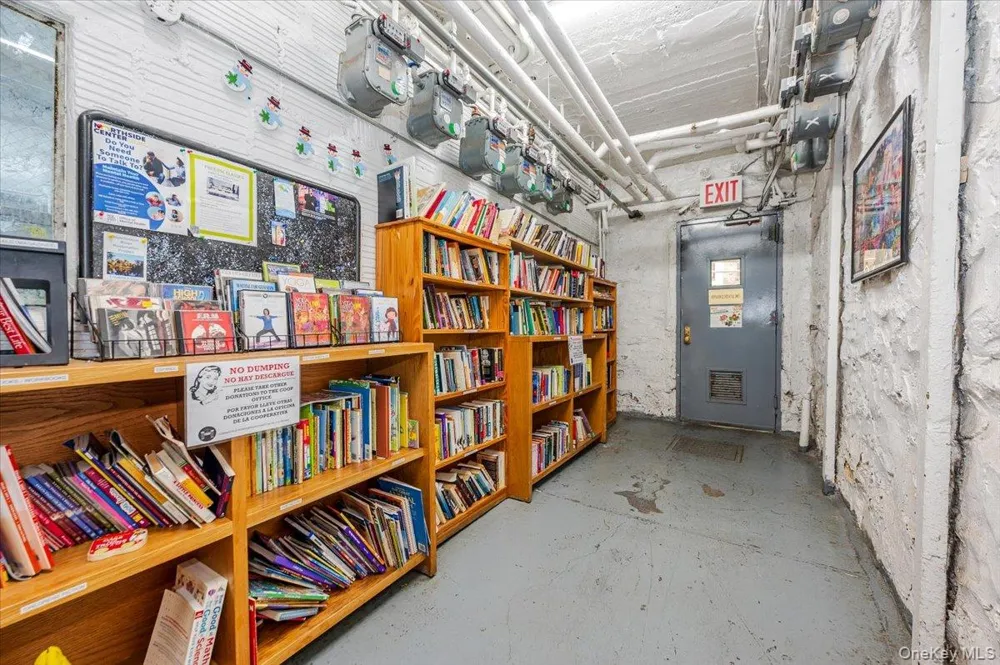 758 Brady Court #214 Bronx, NY 10462