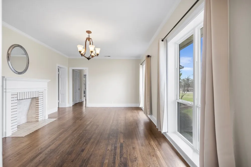 1609 Old Nacogdoches Road Henderson, TX 75654
