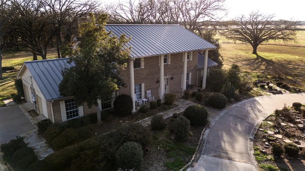 6569 Fm 2947 Quinlan, TX 75474
