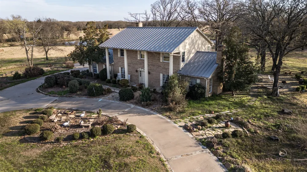 6569 Fm 2947 Quinlan, TX 75474