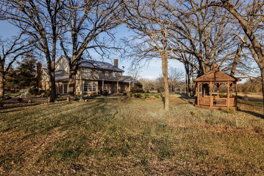 6569 Fm 2947 Quinlan, TX 75474