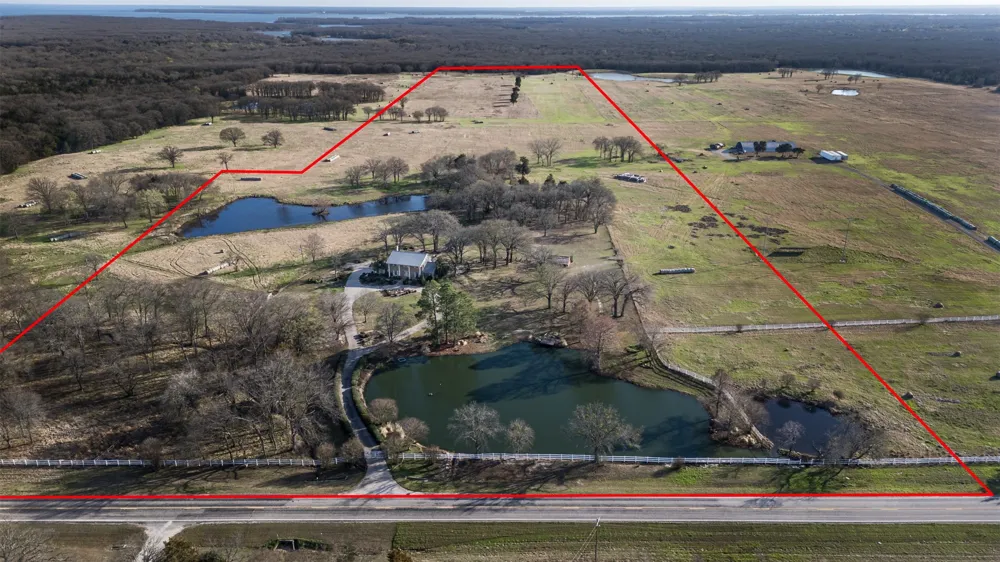 6569 Fm 2947 Quinlan, TX 75474