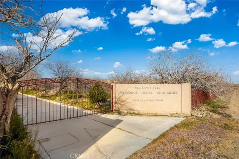 31516 Clay River Road