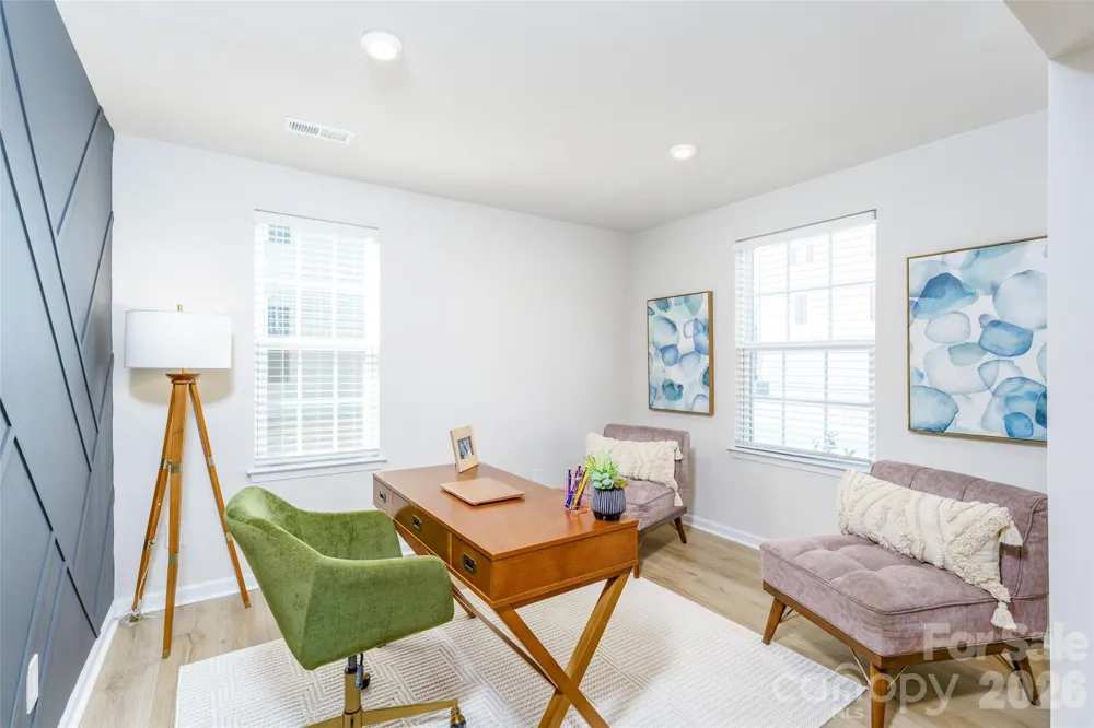 2102 Trout Lily Lane Matthews, NC 28104