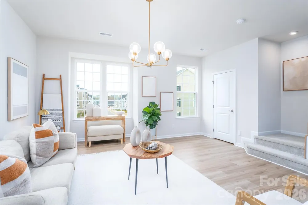2102 Trout Lily Lane Matthews, NC 28104