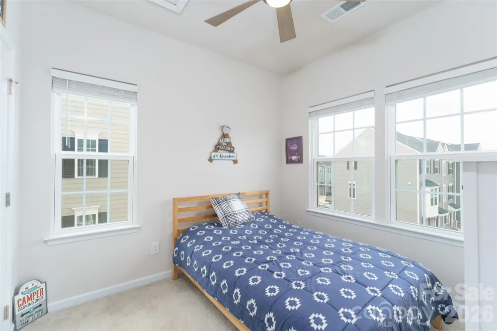 2102 Trout Lily Lane Matthews, NC 28104