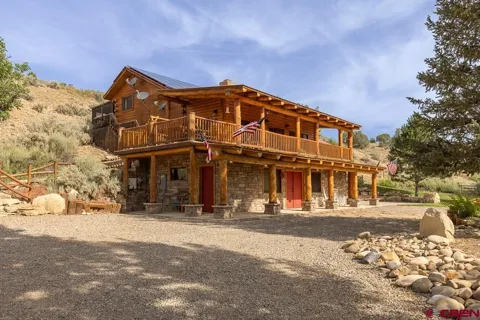 2343 ST HWY 140