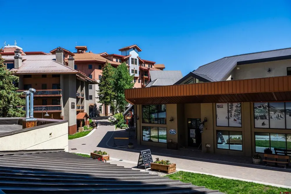 500 Gothic Road #335 Crested Butte, CO 81225