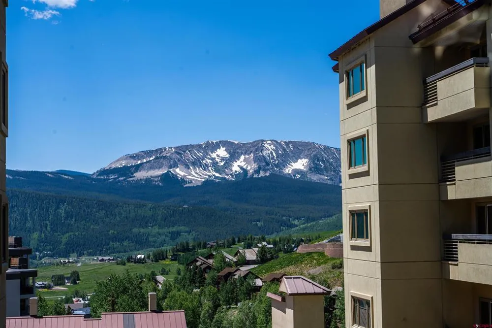 500 Gothic Road #333 Crested Butte, CO 81225