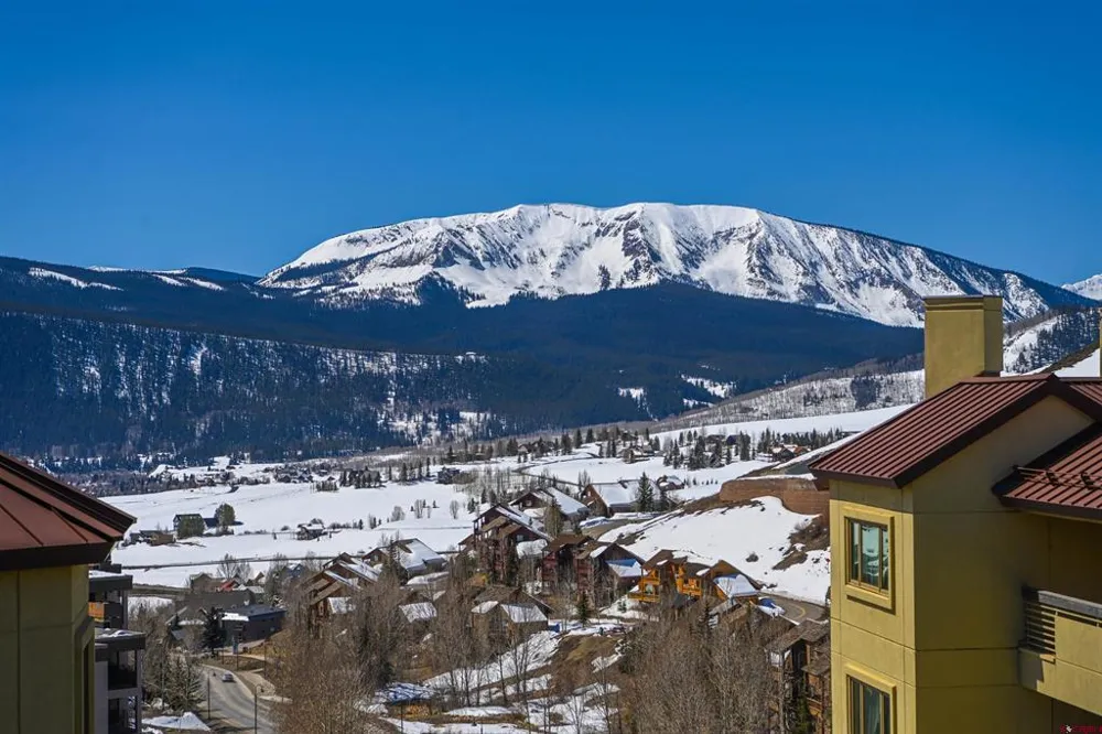 500 Gothic Road #333 Crested Butte, CO 81225