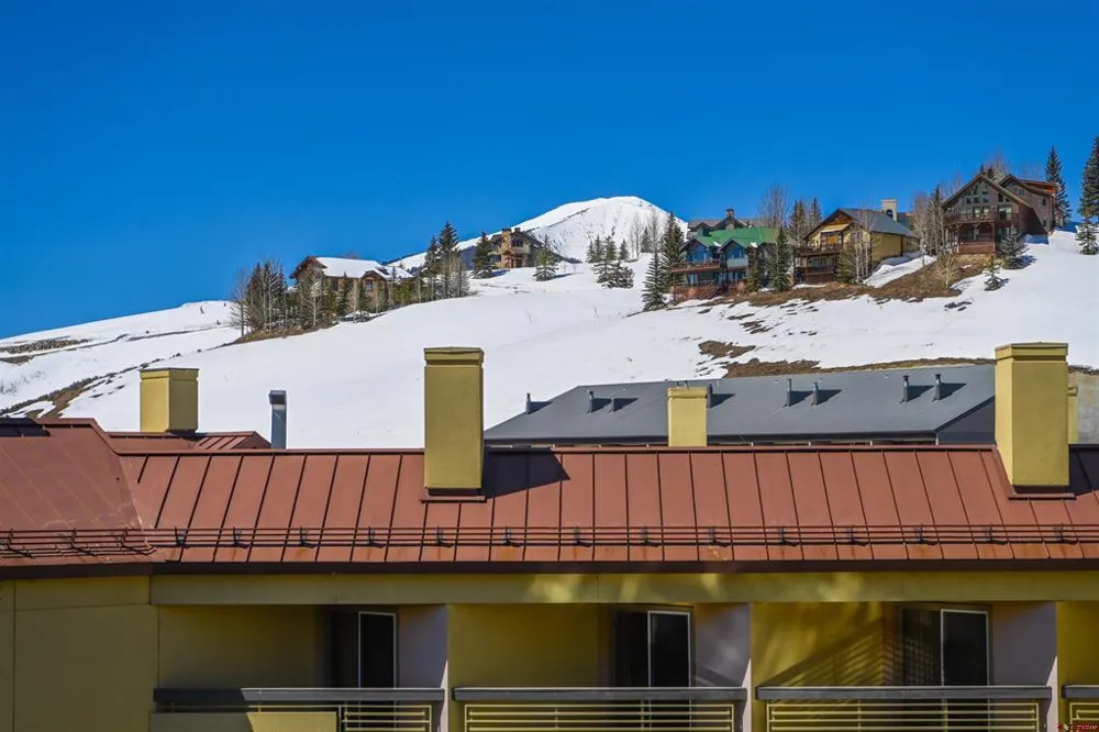 500 Gothic Road #333 Crested Butte, CO 81225